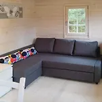 בית נופש Front In With Wifi הלס